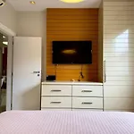 Apartamento Moderno Em Ipanema