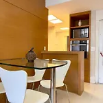 Apartamento Moderno Em Ipanema