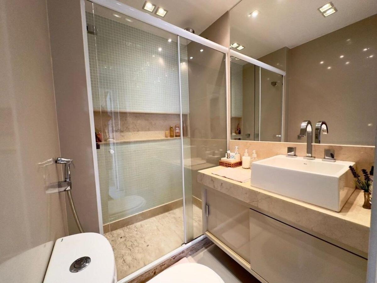 Moderno Em Ipanema Apartamento