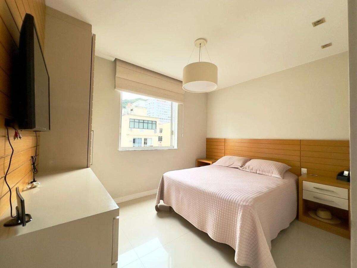 Apartamento Moderno Em Ipanema