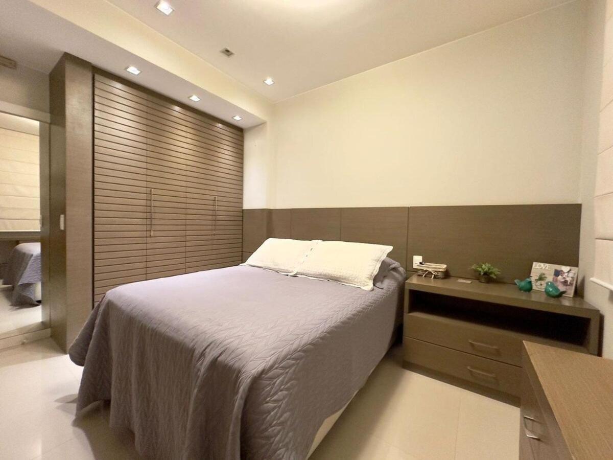 Apartamento Moderno Em Ipanema *