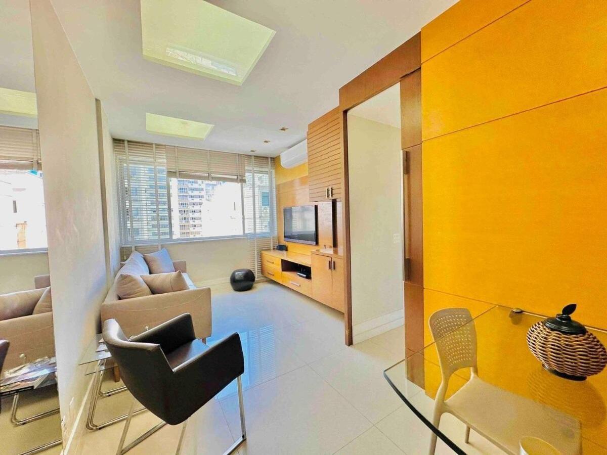 Moderno Em Ipanema Apartamento