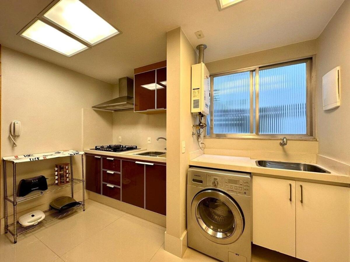 Apartamento Moderno Em Ipanema Rio de Janeiro