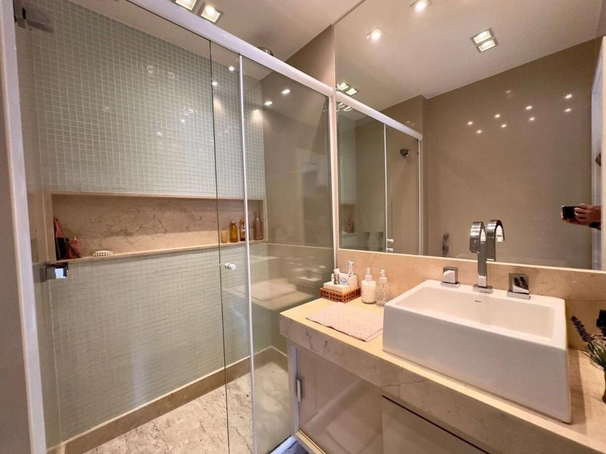 Moderno Em Ipanema Apartamento *