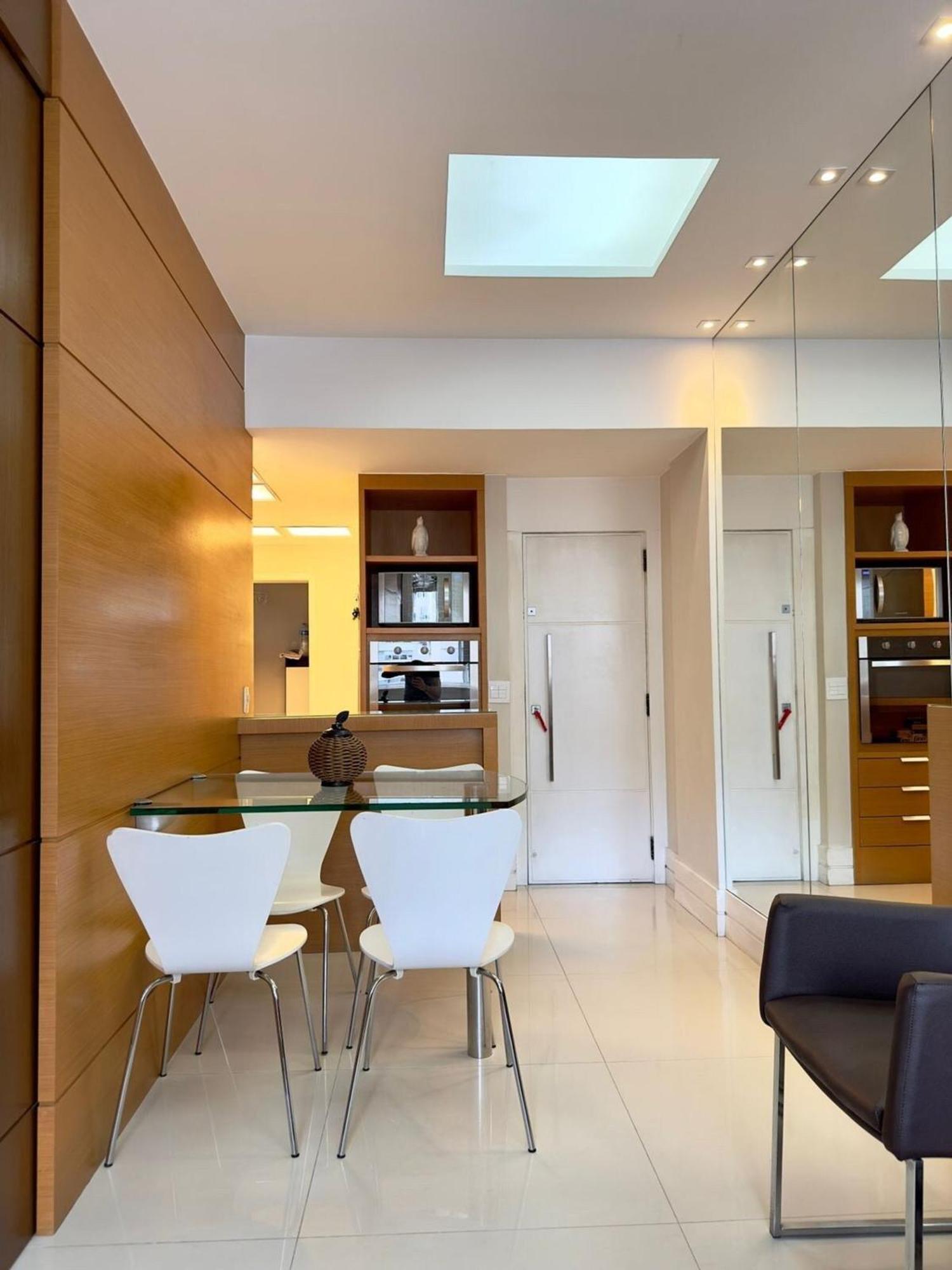 Moderno Em Ipanema Apartamento