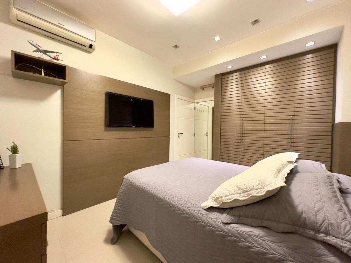 Apartment Moderno Em Ipanema