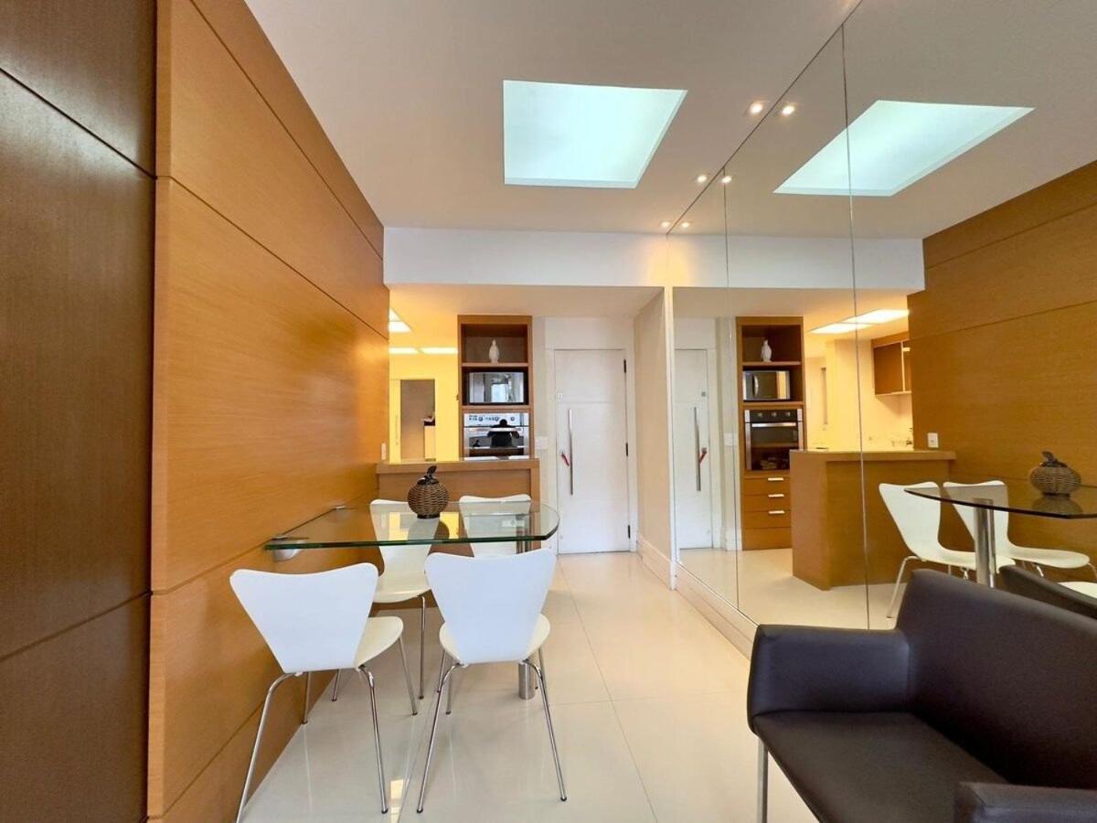 Apartment Moderno Em Ipanema *